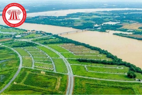 Trung tâm phát triển quỹ đất có được ứng vốn từ Quỹ phát triển đất để tạo lập quỹ đất tái định cư?