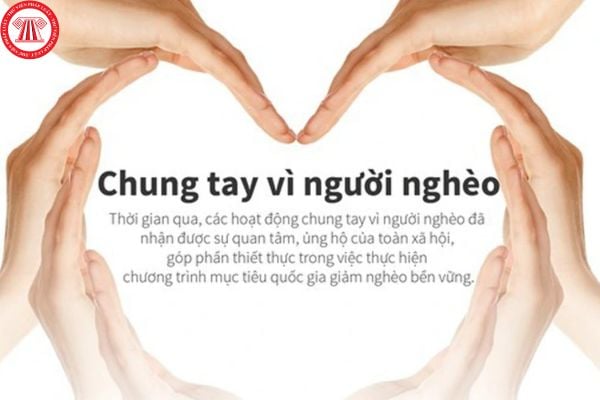 Qũy vì người nghèo