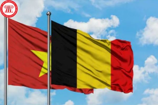 Việt và Bỉ
