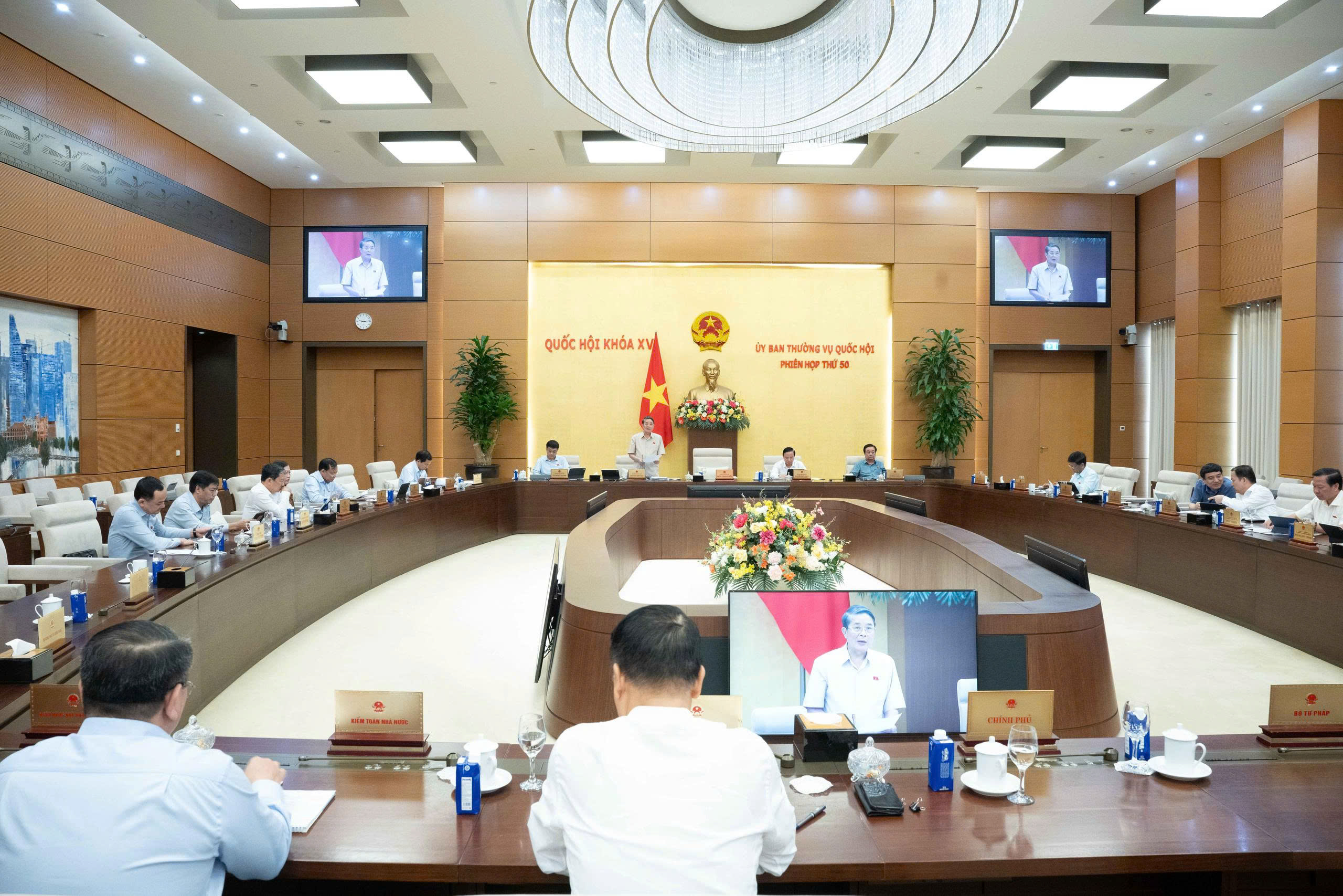 Pháp luật