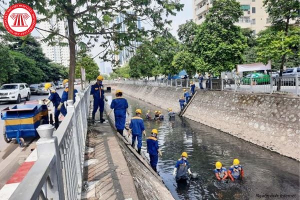 Đơn vị thoát nước có được chuyển nhượng toàn bộ nghĩa vụ, quyền lợi của mình trong hợp đồng quản lý, vận hành hệ thống thoát nước cho bên thứ ba không?