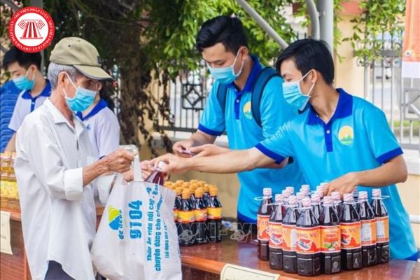 Thanh niên là học sinh khi tham gia hoạt động tình nguyện trong thời gian học tập có cần phải có đơn đề nghị và được cơ sở giáo dục đào tạo quản lý trực tiếp chấp thuận không?