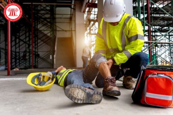 Quỹ bảo hiểm tai nạn lao động, bệnh nghề nghiệp có chi hỗ trợ chuyển đổi nghề nghiệp cho người bị tai nạn lao động khi trở lại làm việc hay không?
