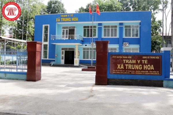 Trạm Y tế xã trong nhiệm vụ về y tế dự phòng có được tham gia kiểm tra, giám sát và triển khai các hoạt động về an toàn thực phẩm không?