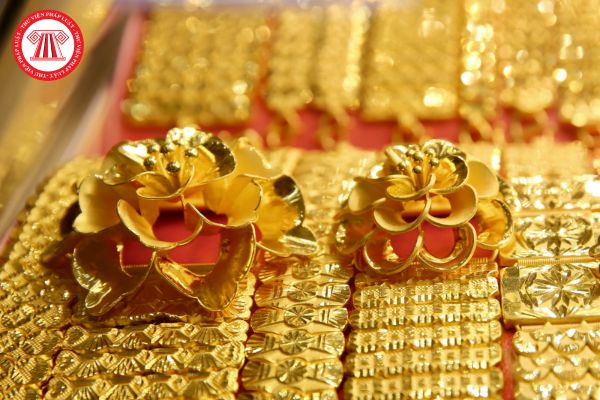 Doanh nghiệp sản xuất kinh doanh vàng trang sức, mỹ nghệ cần đáp ứng những điều kiện gì để ngân hàng nhà nước cấp giấy chứng nhận đủ điều kiện sản xuất vàng trang sức, mỹ nghệ?
