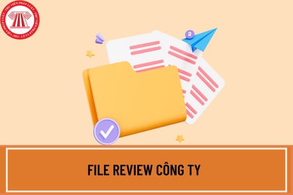 File review công ty là gì? Review Công ty sai sự thật nhằm bôi nhọ hình ảnh công ty có thể bị xử phạt hành chính như thế nào? 