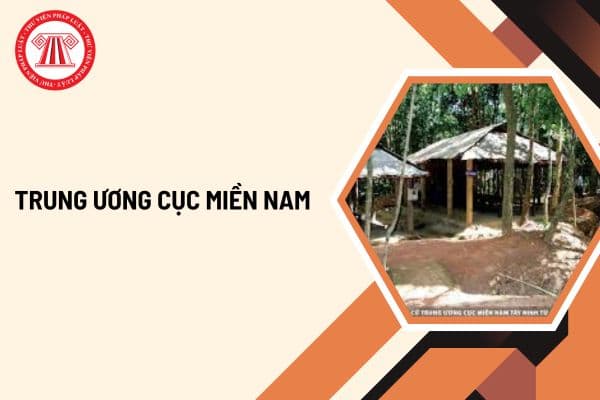 Trung ương Cục miền Nam được thành lập vào thời gian nào? Ai làm Bí thư đầu tiên Trung ương Cục miền Nam?