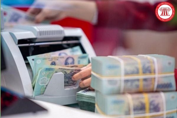 Hướng dẫn lập Giấy nộp tiền thay vào NSNN qua dịch vụ Thuế điện tử?