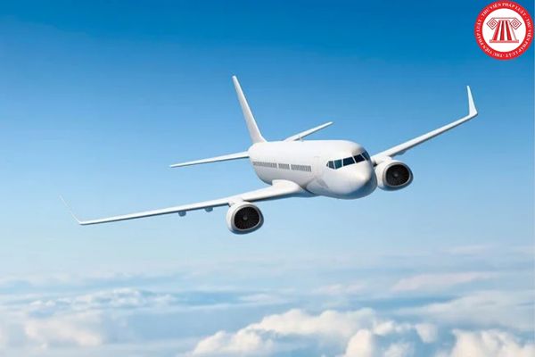 Mức thu phí bay qua vùng trời Việt Nam hiện nay?