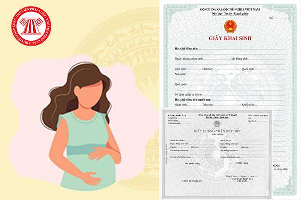 Mất giấy đăng ký kết hôn làm sao để đăng ký khai sinh cho con?