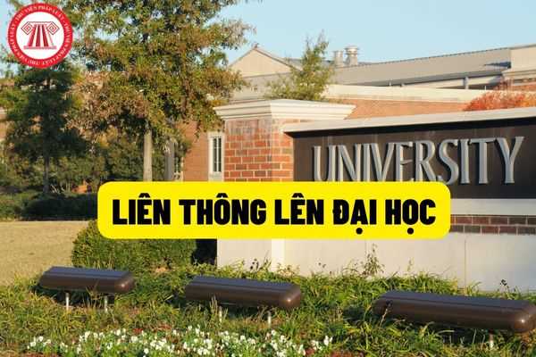 Liên thông đại học là gì, điều kiện để được dự tuyển liên thông đại học là gì? Chương trình đào tạo và tổ chức đào tạo liên thông?