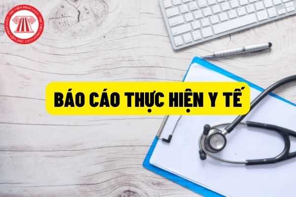 Báo cáo thực hiện y tế trong nghị quyết số 41/2021/QH15 như thế nào? Kết quả thực hiện và phương hướng thời gian tới như thế nào?