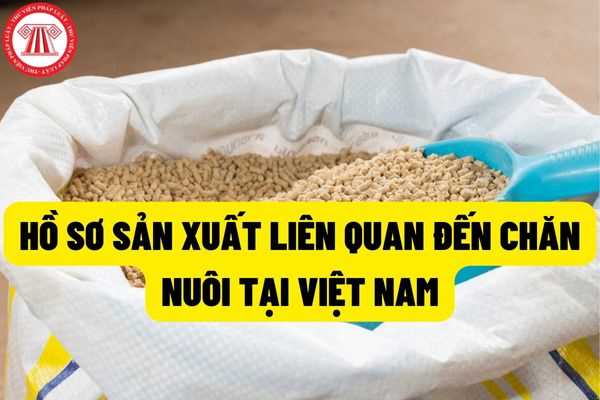 Hồ sơ của tổ chức, cá nhân nước ngoài có liên quan đến hoạt động chăn nuôi tại Việt Nam có phải dịch ra tiếng Việt và công chứng không?