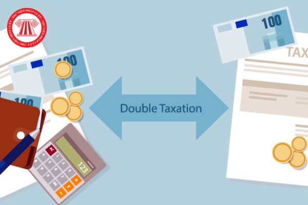 hiệp định tránh đánh thuế 2 lần