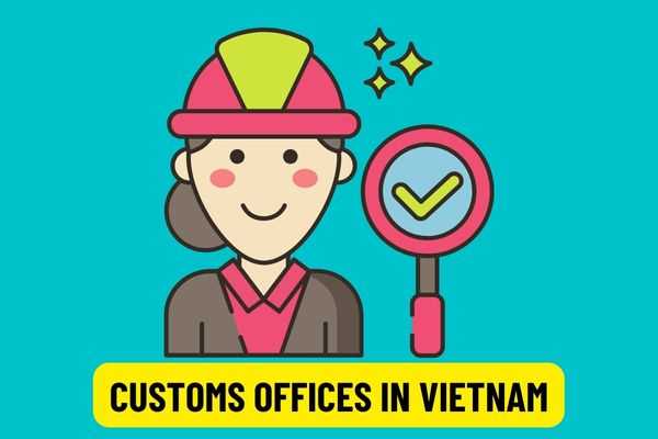 Abolish the requirement for the certificate of the customs officer training program for customs officers in Vietnam from July 18, 2022?