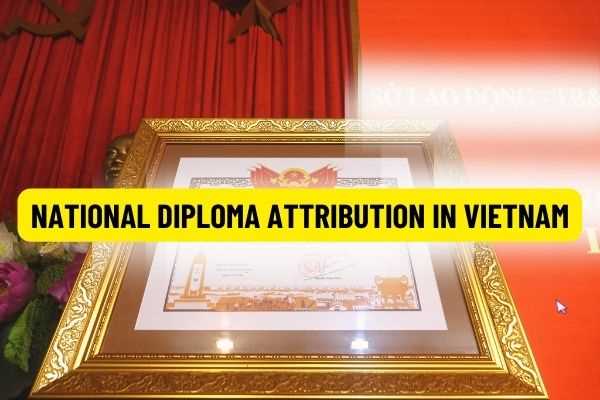 Latest form Application for renewal/re-issuance of Fatherland's Degree attribution in Vietnam? Pursuant to the application for renewal/re-issuance of the National Diploma attribution in Vietnam?