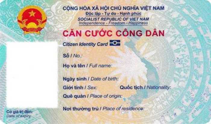 Có được tiếp tục sử dụng CMND mà không cần phải đổi sang CCCD gắn chip trong năm 2022 hay không?