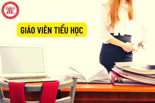 Giáo viên tiểu học có được phép dạy thêm không?