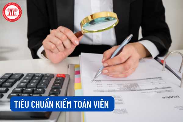 Kiểm toán viên hành nghề kiểm toán phải đáp ứng điều kiện nào? Công chức Nhà nước có được hành nghề kiểm toán hay không?