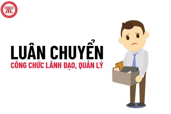 Luân chuyển công chức 