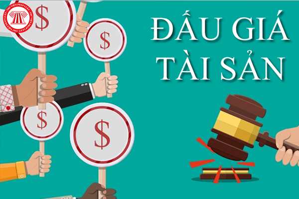 Thành lập Hội đồng đấu giá tài sản công