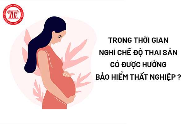  Trong thời gian nghỉ chế độ thai sản có được hưởng bảo hiểm thất nghiệp không?