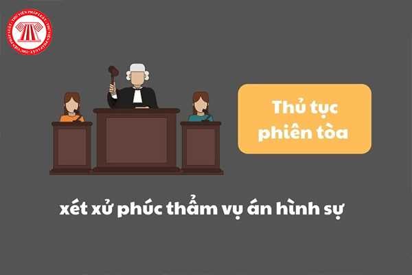 Đình chỉ xét xử phúc thẩm