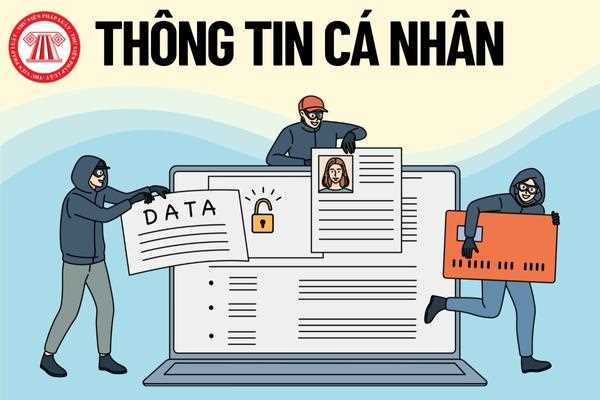 Thu Thập Xử Lý Và Sử Dụng Thông Tin Cá Nhân Trên Môi Trường Mạng được Pháp Luật Quy định Như 4162