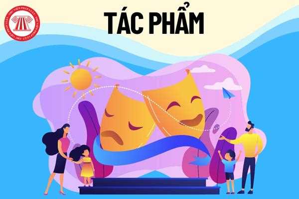 Tác phẩm sân khấu