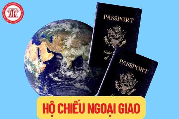 Hộ chiếu ngoại giao