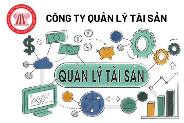 Công ty quản lý tài sản