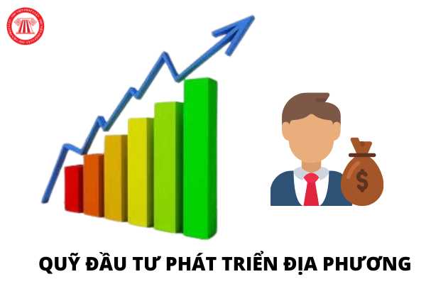 Chủ đầu tư là công ty con của Quỹ đầu tư phát triển địa phương