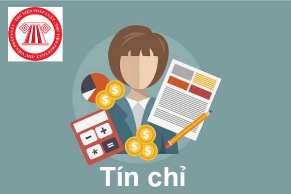 Đào tạo đại học bằng phương thức tín chỉ