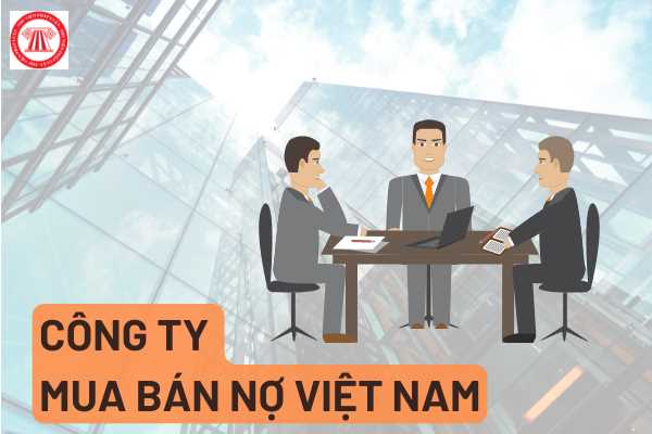 Hội đồng thành viên công ty mua bán nợ Việt Nam