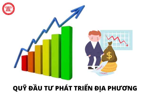 Quỹ đầu tư phát triển địa phương