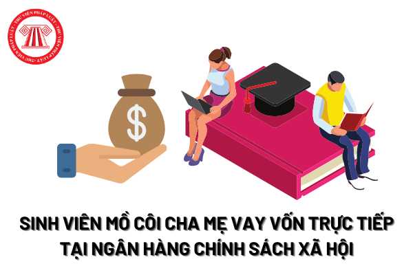 Sinh viên mồ côi cha mẹ