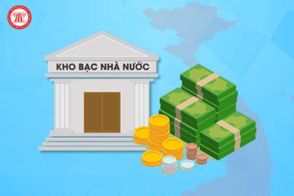 Tài khoản của Kho bạc Nhà nước