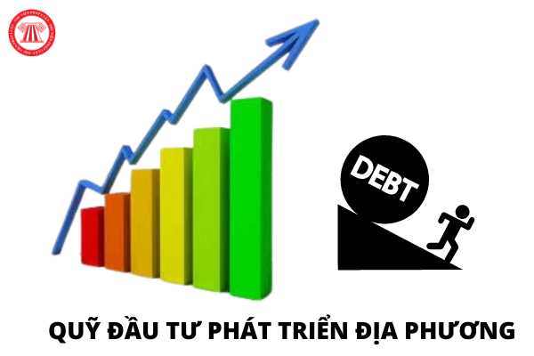 Tỷ lệ nợ xấu Quỹ đầu tư phát triển địa phương