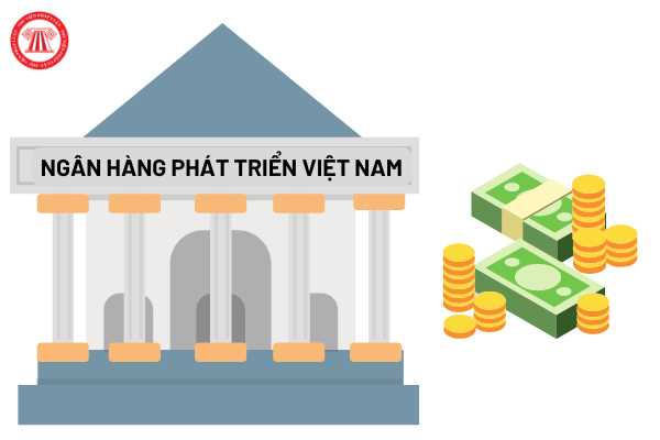 Nguồn vốn ngân hàng phát triển Việt Nam