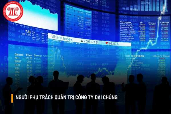 Các yếu tố quan trọng trong quản trị công ty là gì?
