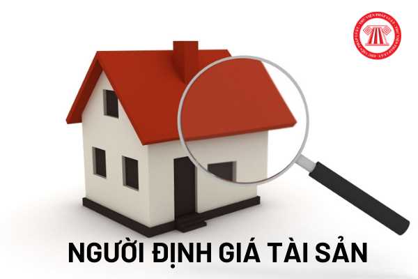 Người định giá tài sản