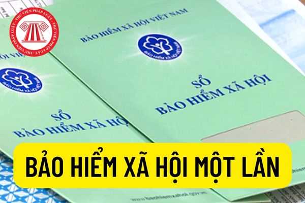 Người lao động đóng bảo hiểm xã hội đủ 20 năm có được nhận bảo hiểm xã hội 1 lần không? Bảo lưu thời gian đóng bảo hiểm xã hội thực hiện như thế nào?