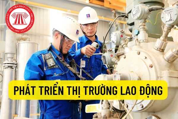 Năm 2022 phát triển thị trường lao động linh hoạt, hiệu quả, hiện đại, bền vững và hội nhập? Tạo việc làm giảm tỷ lệ thất nghiệp cho người lao động?