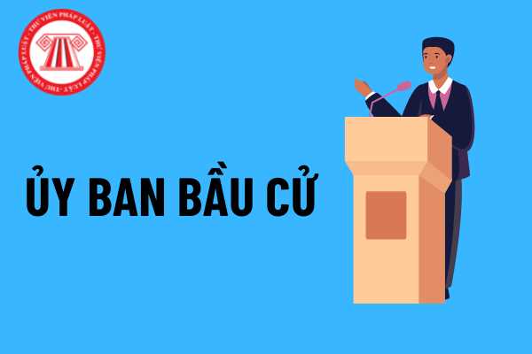 Ủy ban bầu cử