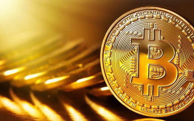đồng tiền ảo bitcoin