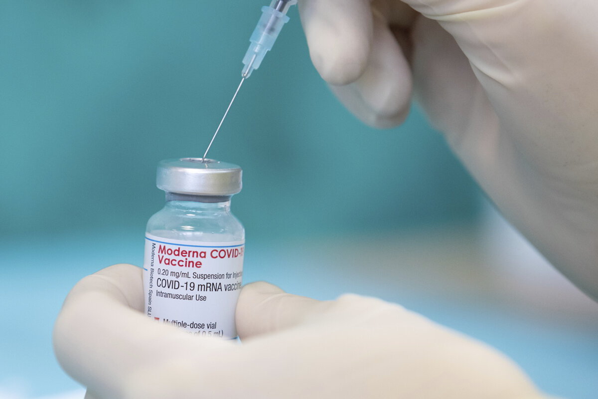 Phê duyệt có điều kiện vắc xin Covid-19 thứ 5 tại Việt Nam