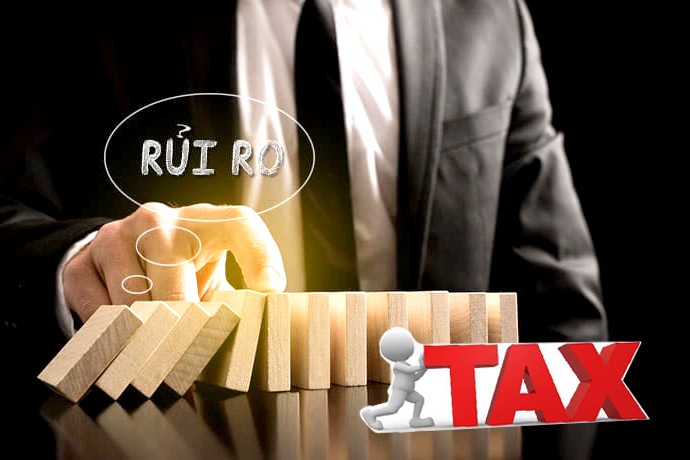 Thông tư 31 quy định cụ thể việc phân luồng người nộp thuế theo các hành vi để áp dụng các biện pháp kiểm soát