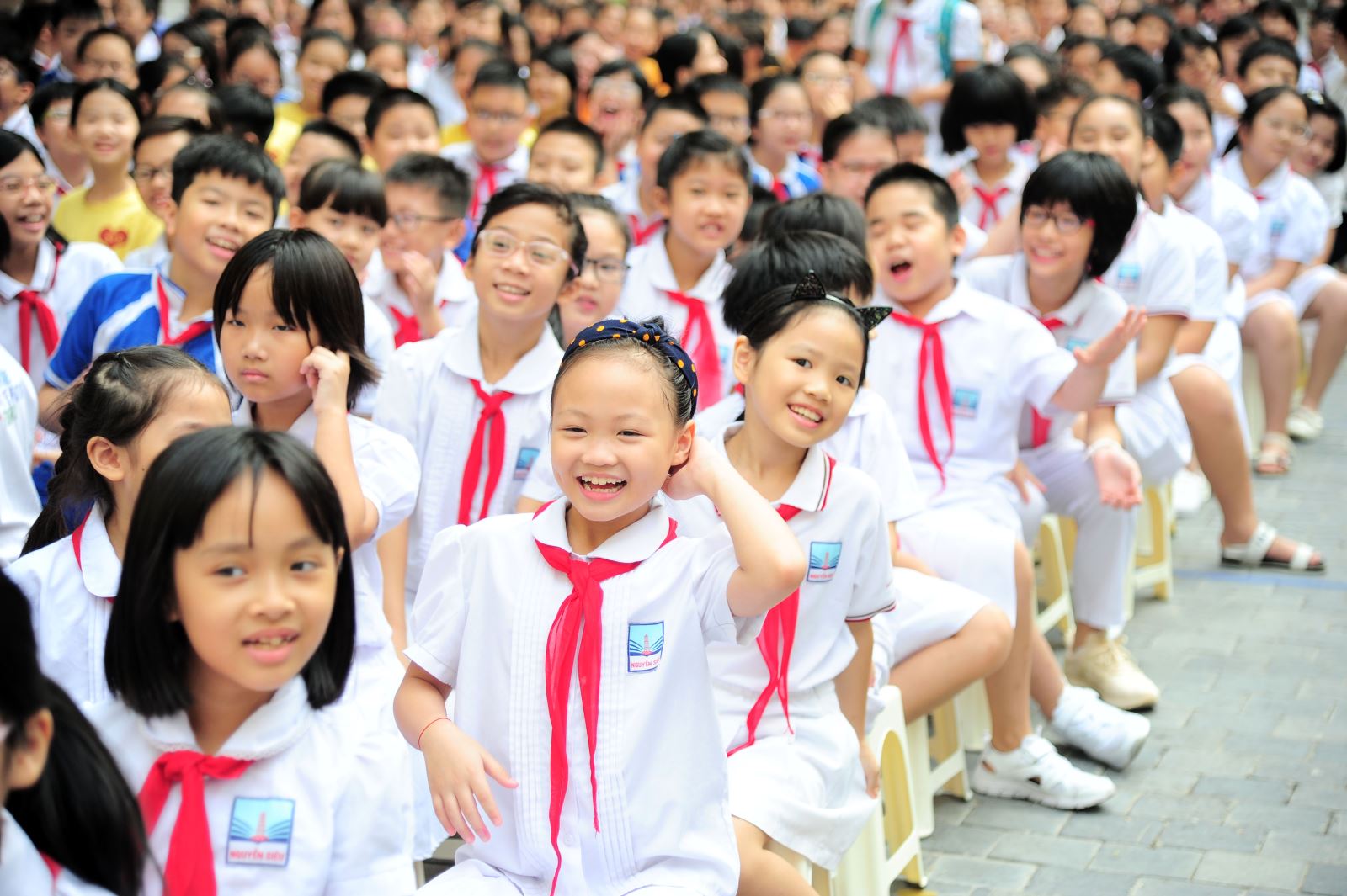 Hướng Dẫn Việc Hoàn Thành Đánh Giá Xếp Loại Học Sinh Tiểu Học Tại Hà Nội