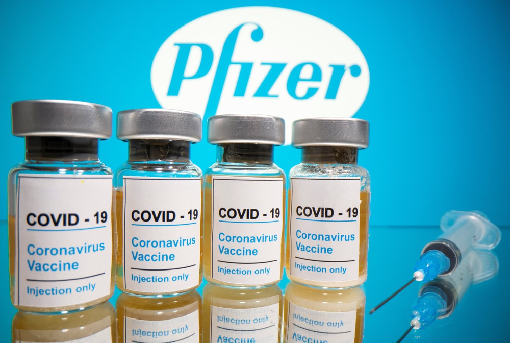 Phê duyệt kinh phí mua bổ sung gần 20 triệu liều vắc xin Pfizer