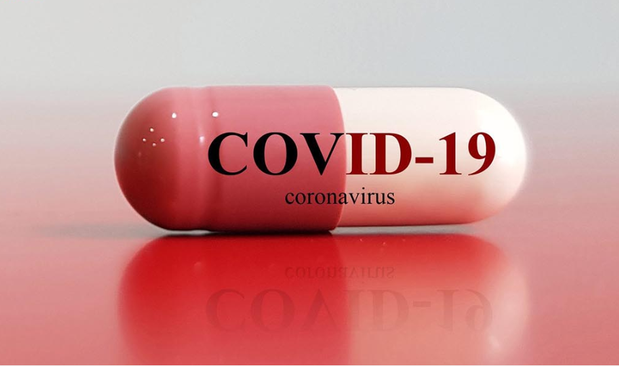 Bổ sung hướng dẫn về thuốc điều trị Covid-19